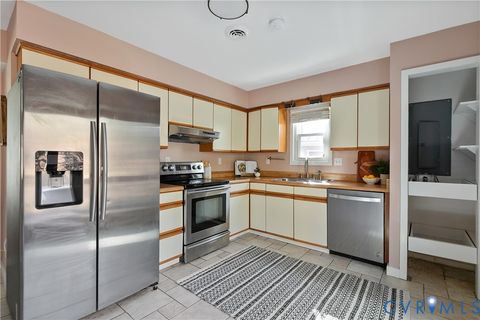 Tiny photo for 1800 Glencove Lane, Richmond, VA 23225 (MLS # 2606637)