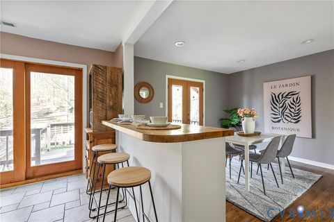 Tiny photo for 1800 Glencove Lane, Richmond, VA 23225 (MLS # 2606637)