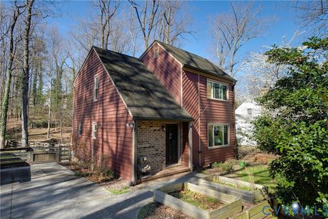 Tiny photo for 1800 Glencove Lane, Richmond, VA 23225 (MLS # 2606637)