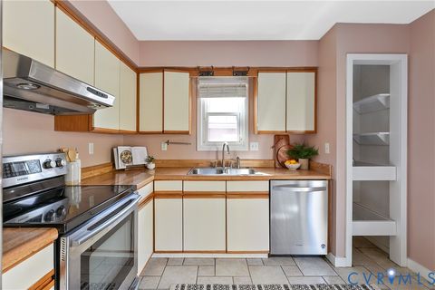 Tiny photo for 1800 Glencove Lane, Richmond, VA 23225 (MLS # 2606637)