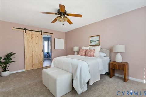 Tiny photo for 1800 Glencove Lane, Richmond, VA 23225 (MLS # 2606637)