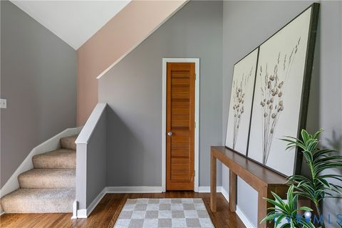 Tiny photo for 1800 Glencove Lane, Richmond, VA 23225 (MLS # 2606637)