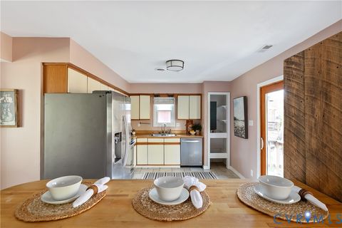 Tiny photo for 1800 Glencove Lane, Richmond, VA 23225 (MLS # 2606637)