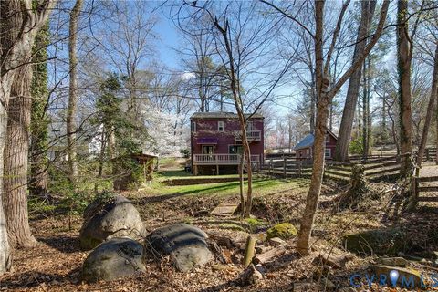 Tiny photo for 1800 Glencove Lane, Richmond, VA 23225 (MLS # 2606637)