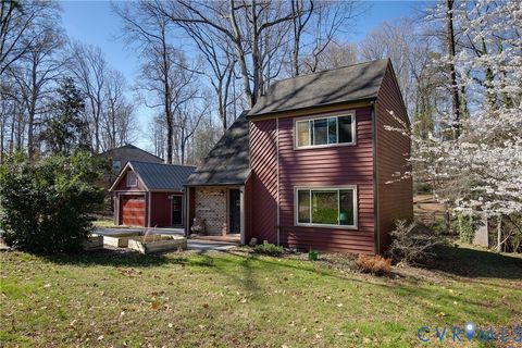 Tiny photo for 1800 Glencove Lane, Richmond, VA 23225 (MLS # 2606637)