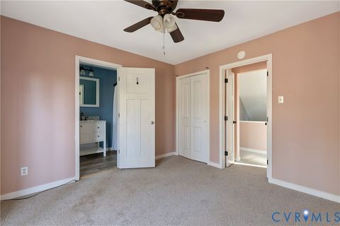 Tiny photo for 1800 Glencove Lane, Richmond, VA 23225 (MLS # 2606637)