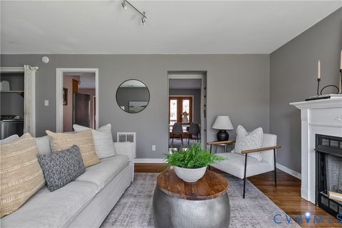 Tiny photo for 1800 Glencove Lane, Richmond, VA 23225 (MLS # 2606637)