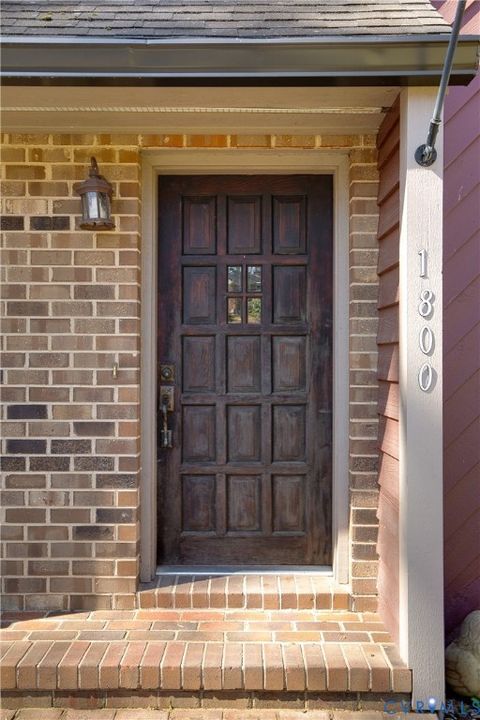 Tiny photo for 1800 Glencove Lane, Richmond, VA 23225 (MLS # 2606637)