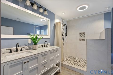 Tiny photo for 1800 Glencove Lane, Richmond, VA 23225 (MLS # 2606637)