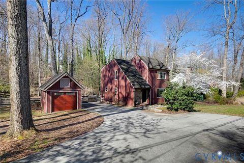 Tiny photo for 1800 Glencove Lane, Richmond, VA 23225 (MLS # 2606637)