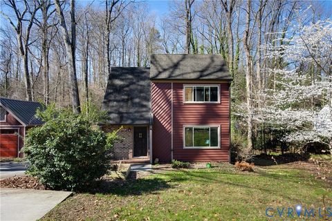 Photo of 1800 Glencove Lane, Richmond, VA 23225 (MLS # 2606637)