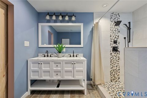 Tiny photo for 1800 Glencove Lane, Richmond, VA 23225 (MLS # 2606637)