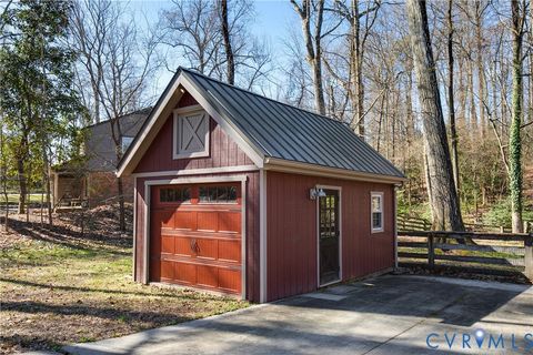 Tiny photo for 1800 Glencove Lane, Richmond, VA 23225 (MLS # 2606637)