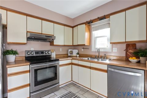 Tiny photo for 1800 Glencove Lane, Richmond, VA 23225 (MLS # 2606637)