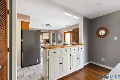 Tiny photo for 1800 Glencove Lane, Richmond, VA 23225 (MLS # 2606637)