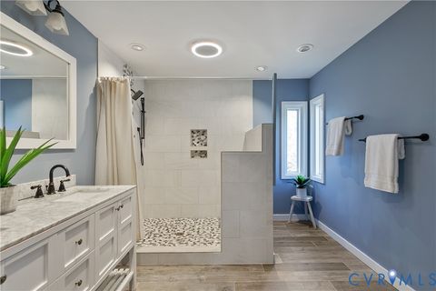 Tiny photo for 1800 Glencove Lane, Richmond, VA 23225 (MLS # 2606637)