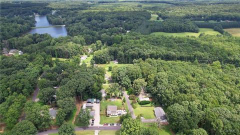Tiny photo for 2409 Ocala Drive, Powhatan, VA 23139 (MLS # 2519894)