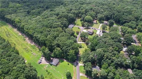 Tiny photo for 2409 Ocala Drive, Powhatan, VA 23139 (MLS # 2519894)