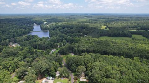 Tiny photo for 2409 Ocala Drive, Powhatan, VA 23139 (MLS # 2519894)