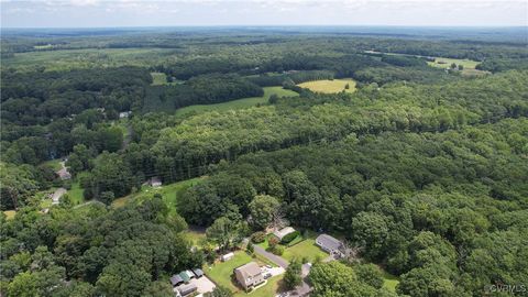 Tiny photo for 2409 Ocala Drive, Powhatan, VA 23139 (MLS # 2519894)