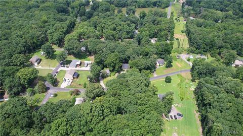 Tiny photo for 2409 Ocala Drive, Powhatan, VA 23139 (MLS # 2519894)