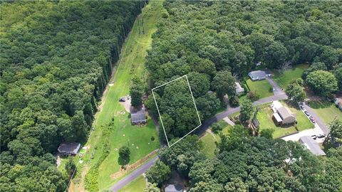 Photo of 2409 Ocala Drive, Powhatan, VA 23139 (MLS # 2519894)
