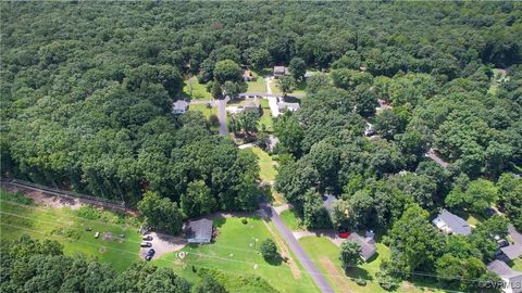 Tiny photo for 2409 Ocala Drive, Powhatan, VA 23139 (MLS # 2519894)