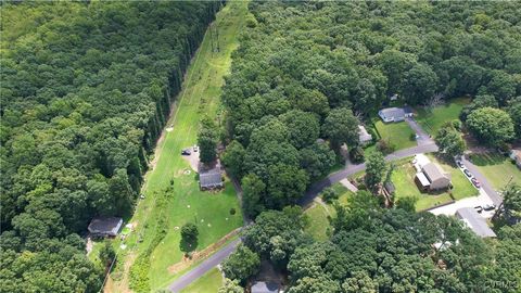 Tiny photo for 2409 Ocala Drive, Powhatan, VA 23139 (MLS # 2519894)