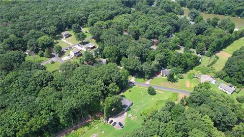 Tiny photo for 2409 Ocala Drive, Powhatan, VA 23139 (MLS # 2519894)