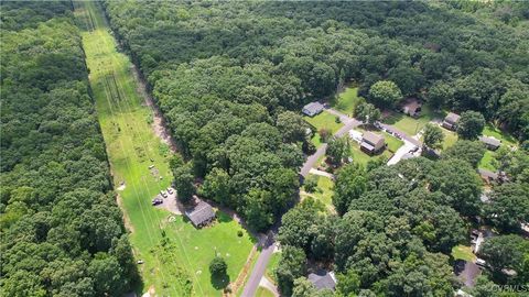 Tiny photo for 2409 Ocala Drive, Powhatan, VA 23139 (MLS # 2519894)