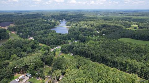 Tiny photo for 2409 Ocala Drive, Powhatan, VA 23139 (MLS # 2519894)