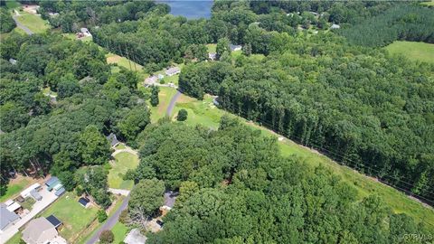 Tiny photo for 2409 Ocala Drive, Powhatan, VA 23139 (MLS # 2519894)