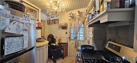 Tiny photo for 1721 S Sycamore Street, Petersburg, VA 23805 (MLS # 2533325)