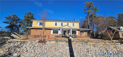 Photo of 1721 S Sycamore Street, Petersburg, VA 23805 (MLS # 2533325)