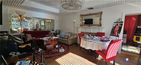 Tiny photo for 1721 S Sycamore Street, Petersburg, VA 23805 (MLS # 2533325)