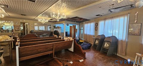 Tiny photo for 1721 S Sycamore Street, Petersburg, VA 23805 (MLS # 2533325)