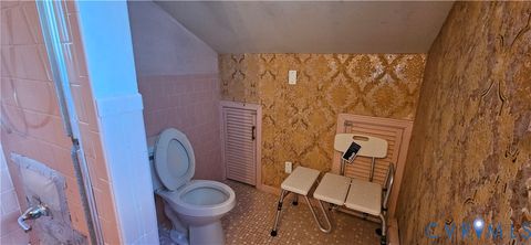 Tiny photo for 1721 S Sycamore Street, Petersburg, VA 23805 (MLS # 2533325)