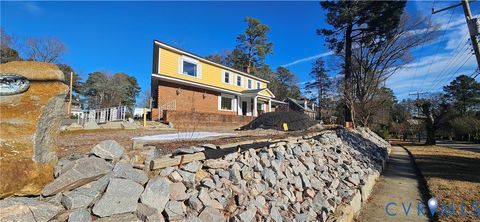Tiny photo for 1721 S Sycamore Street, Petersburg, VA 23805 (MLS # 2533325)
