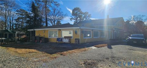 Tiny photo for 1721 S Sycamore Street, Petersburg, VA 23805 (MLS # 2533325)