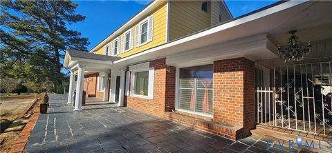 Tiny photo for 1721 S Sycamore Street, Petersburg, VA 23805 (MLS # 2533325)