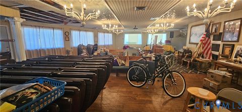 Tiny photo for 1721 S Sycamore Street, Petersburg, VA 23805 (MLS # 2533325)