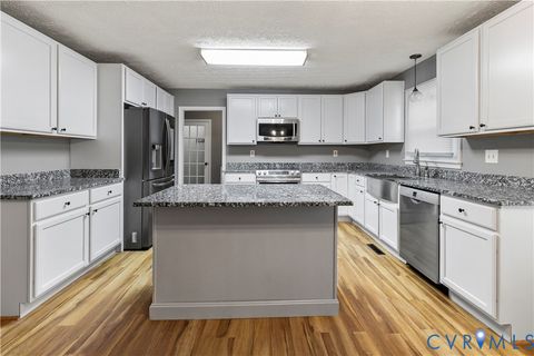 Tiny photo for 14301 Wood Duck Lane, Chesterfield, VA 23834 (MLS # 2602535)