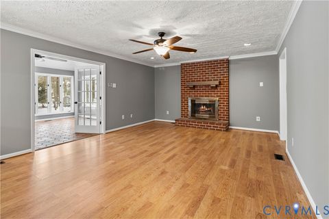 Tiny photo for 14301 Wood Duck Lane, Chesterfield, VA 23834 (MLS # 2602535)