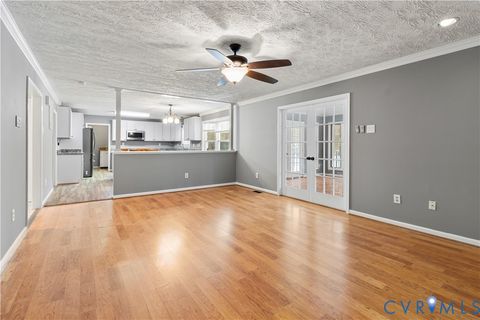 Tiny photo for 14301 Wood Duck Lane, Chesterfield, VA 23834 (MLS # 2602535)