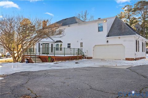 Tiny photo for 14301 Wood Duck Lane, Chesterfield, VA 23834 (MLS # 2602535)