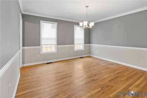 Tiny photo for 14301 Wood Duck Lane, Chesterfield, VA 23834 (MLS # 2602535)