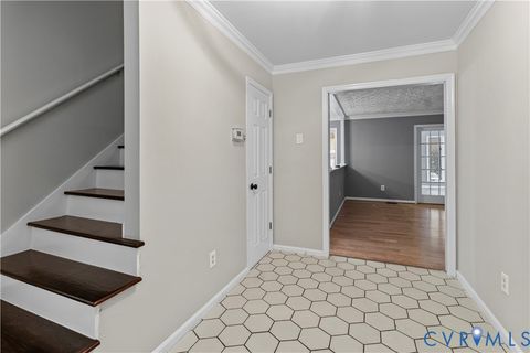 Tiny photo for 14301 Wood Duck Lane, Chesterfield, VA 23834 (MLS # 2602535)