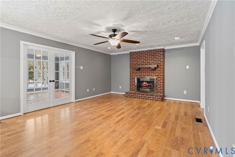 Tiny photo for 14301 Wood Duck Lane, Chesterfield, VA 23834 (MLS # 2602535)