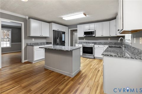 Tiny photo for 14301 Wood Duck Lane, Chesterfield, VA 23834 (MLS # 2602535)