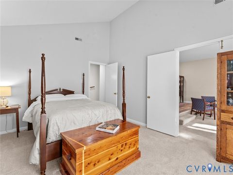 Tiny photo for 2828 Woodbridge Crossing Court, Midlothian, VA 23112 (MLS # 2608557)